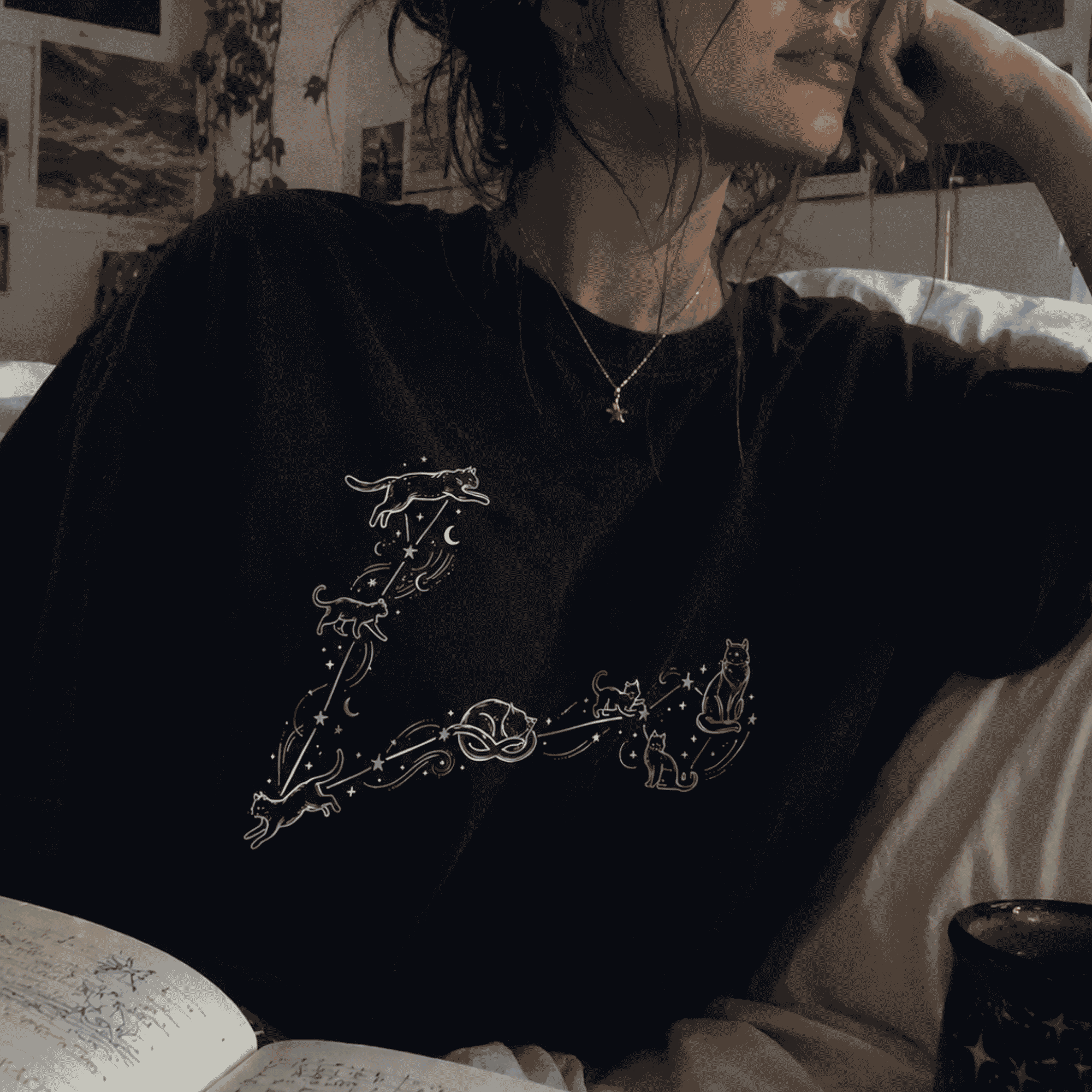 Pisces Collection